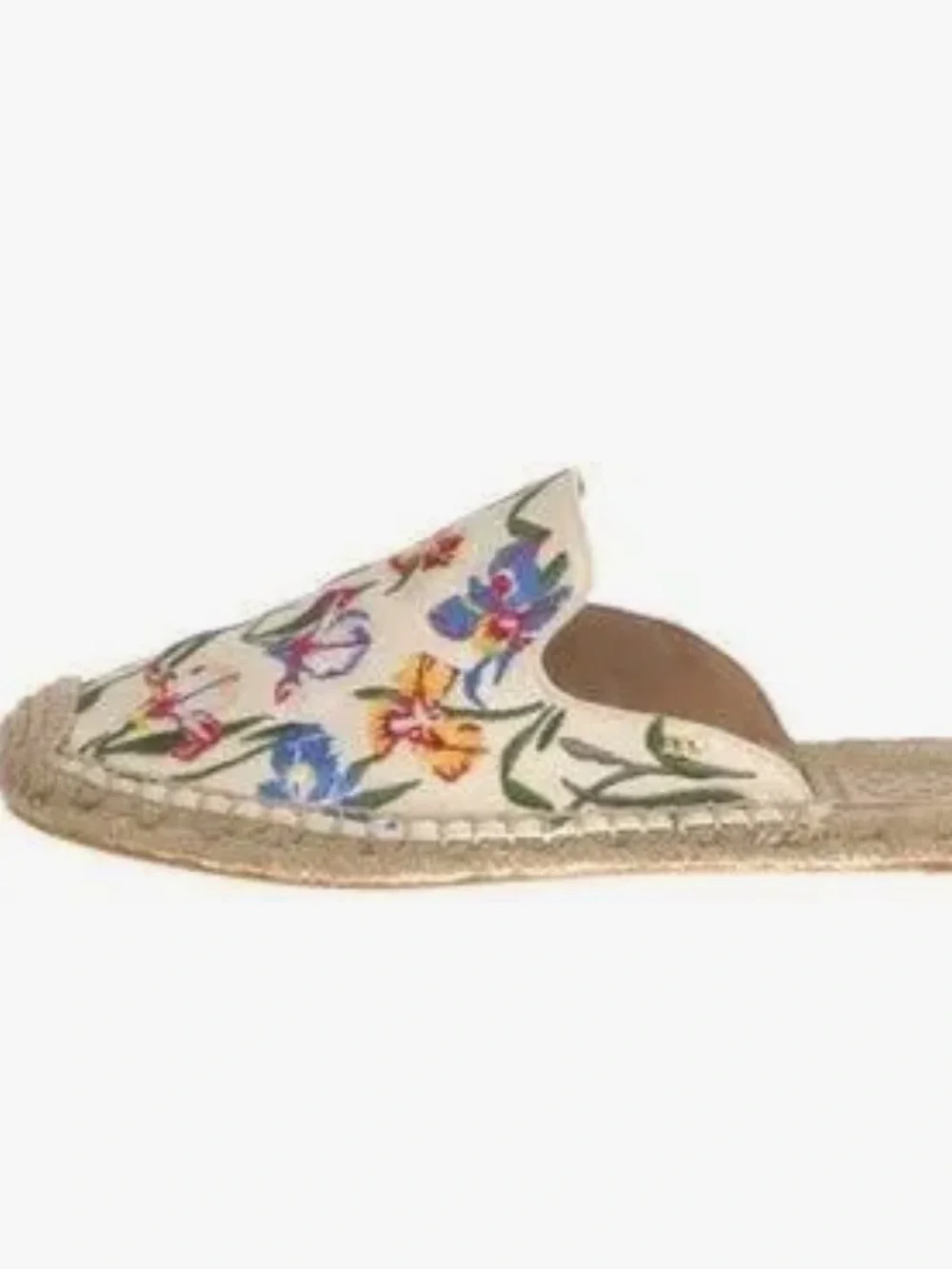 tory burch espadrille mules